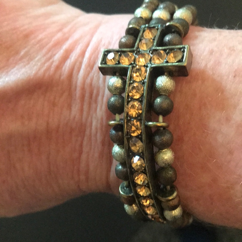 Beaded Bracelet